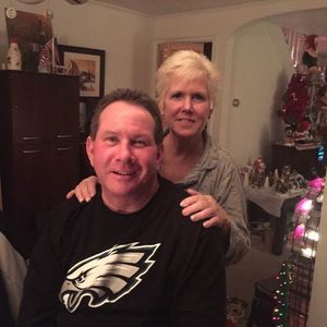 Meet your Posher, Bruce